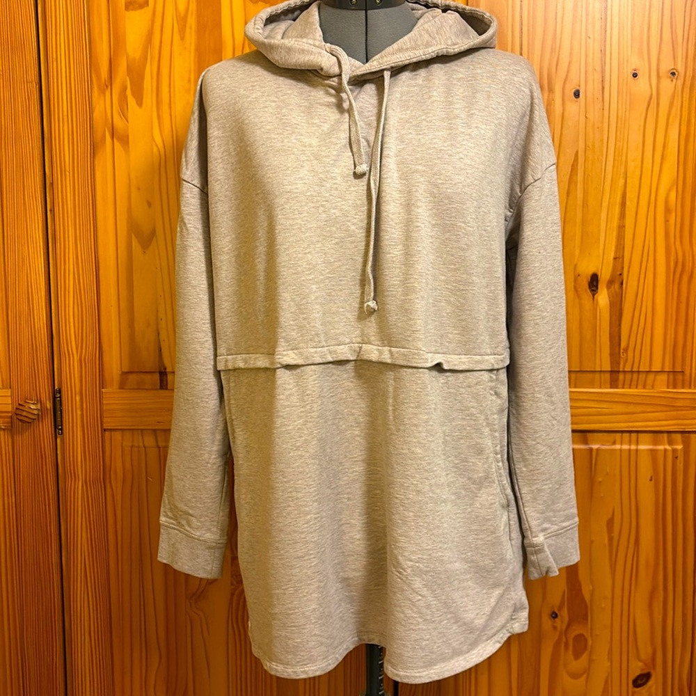 Malibu hoodie